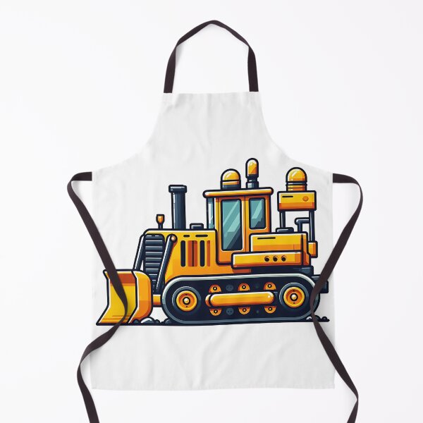 Item preview, Bulldozer designed and sold by Suukunna.