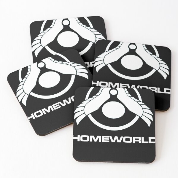 Item preview, Homeworld designed and sold by AngMarvin.