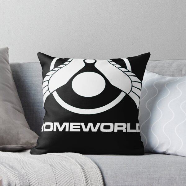 Item preview, Homeworld designed and sold by AngMarvin.