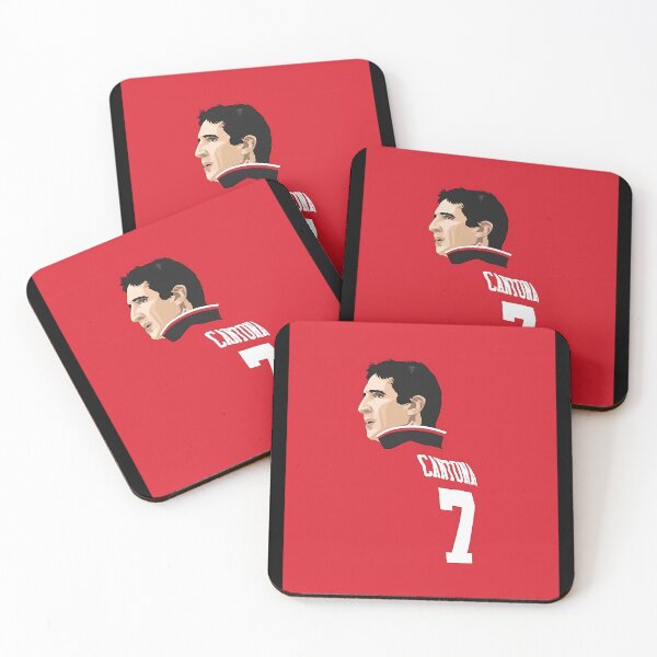 Item preview, Eric Cantona designed and sold by Tessandres.