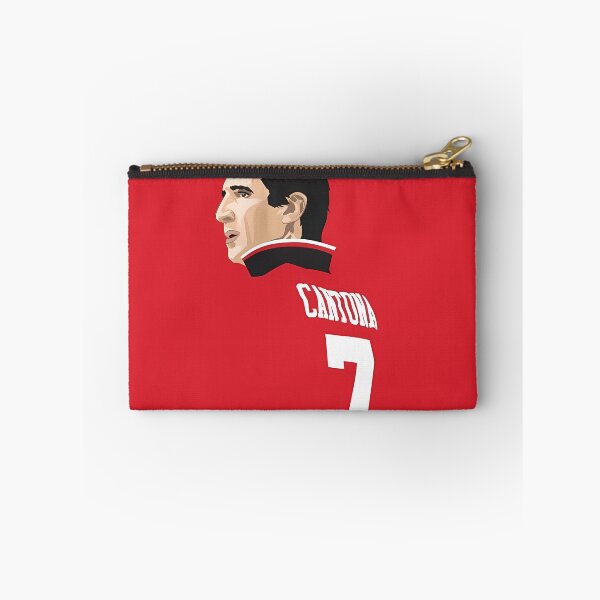 Item preview, Eric Cantona designed and sold by Tessandres.