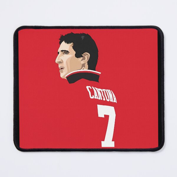 Item preview, Eric Cantona designed and sold by Tessandres.