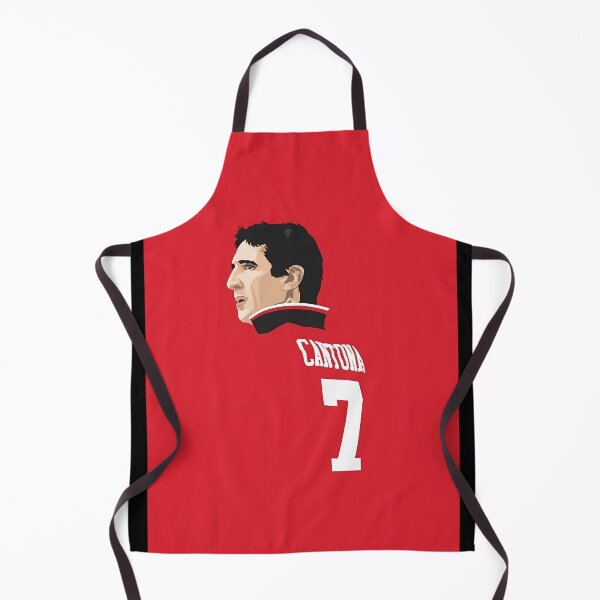 Item preview, Eric Cantona designed and sold by Tessandres.