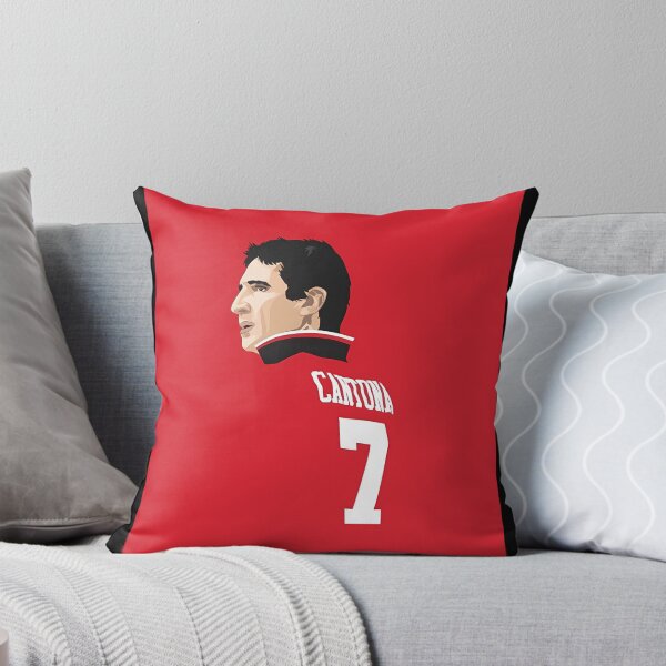 Item preview, Eric Cantona designed and sold by Tessandres.