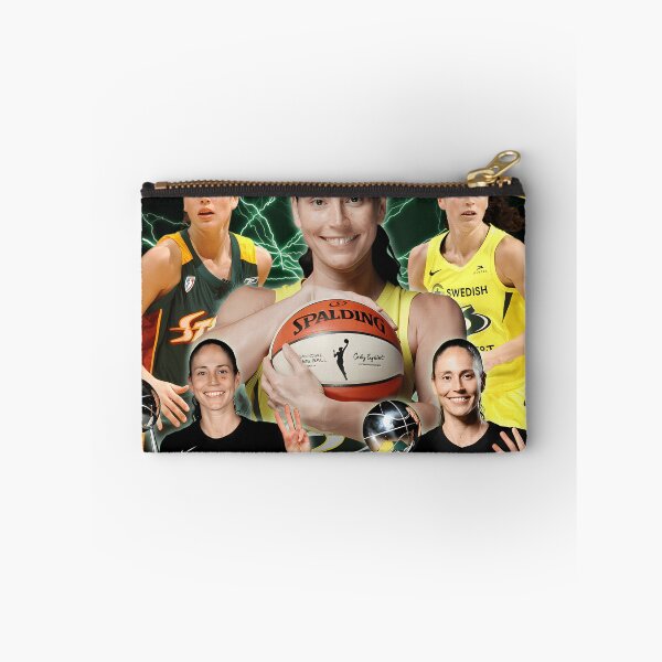 Item preview, Sue Bird Legend Basketball 3000 Assists Signature designed and sold by AlforHand.