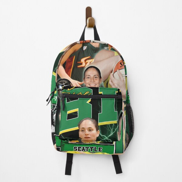 Item preview, Sue Bird Legend Basketball 3000 Assists Signature designed and sold by AlforHand.