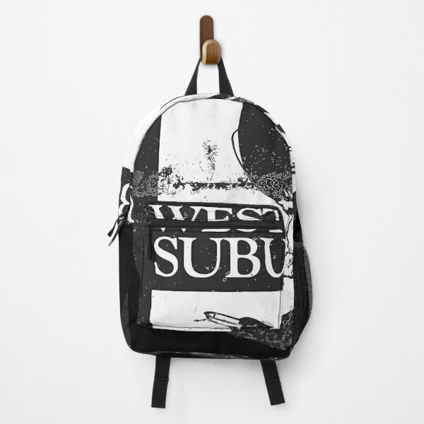 Item preview, Western Suburbs Magpies   designed and sold by AlforHand.