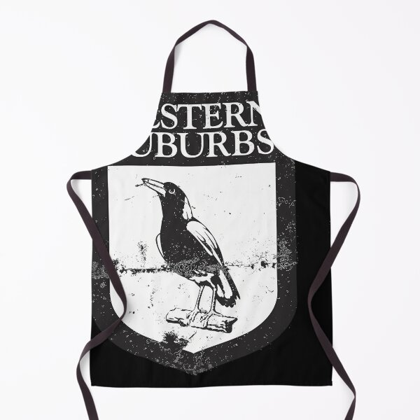 Item preview, Western Suburbs Magpies designed and sold by AlforHand.