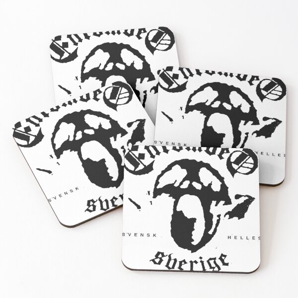 Item preview, Entombed (Black) designed and sold by Tessandres.