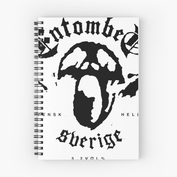 Item preview, Entombed (Black) designed and sold by Tessandres.