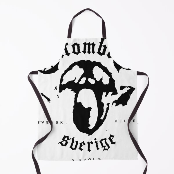 Item preview, Entombed (Black) designed and sold by Tessandres.