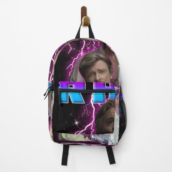 Item preview, Rhys Darby Retro 2.0 designed and sold by AlforHand.