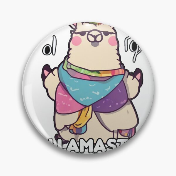 Item preview, Llamaste designed and sold by CoolEnthusias.