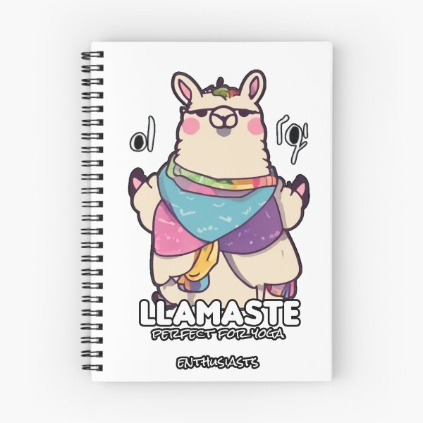 Item preview, Llamaste designed and sold by CoolEnthusias.
