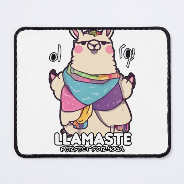 Item preview, Llamaste designed and sold by CoolEnthusias.