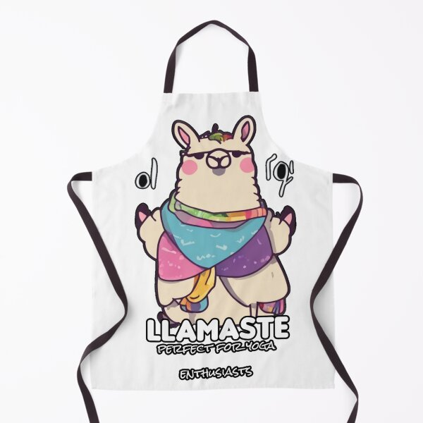 Item preview, Llamaste designed and sold by CoolEnthusias.