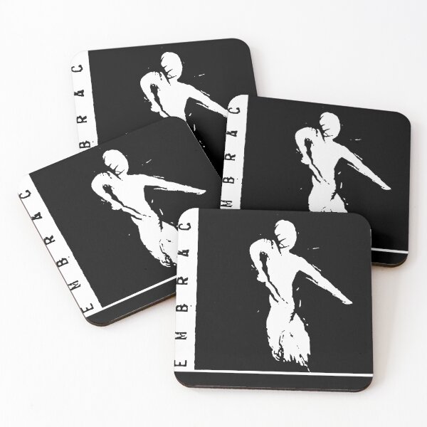 Item preview, Embrace Band - Cover Album Classic designed and sold by Tessandres.
