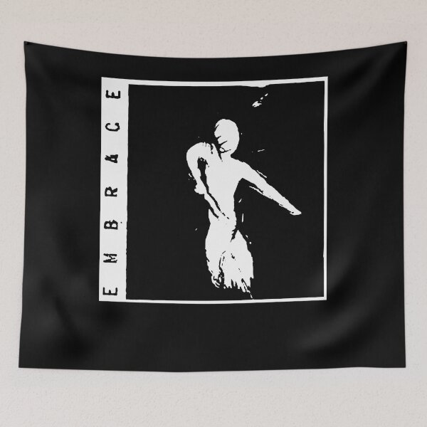 Item preview, Embrace Band - Cover Album Classic designed and sold by Tessandres.