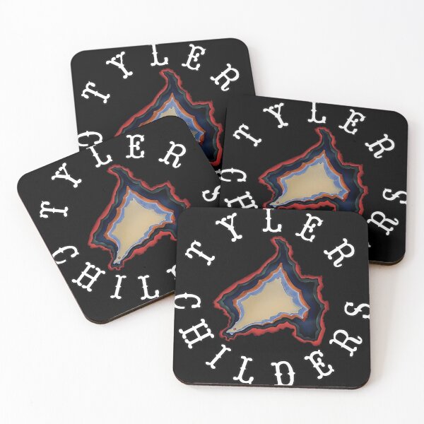 Item preview, 014 TYLER CHILDERS  designed and sold by KamrenAufderhar.