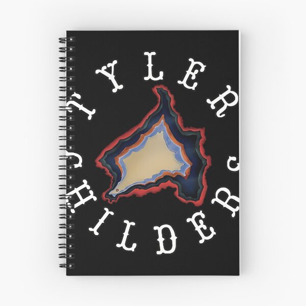 Item preview, 014 TYLER CHILDERS  designed and sold by KamrenAufderhar.