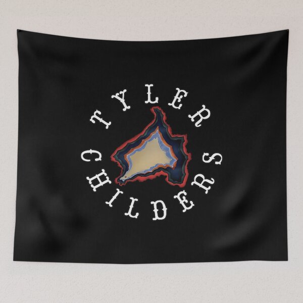 Item preview, 014 TYLER CHILDERS  designed and sold by KamrenAufderhar.