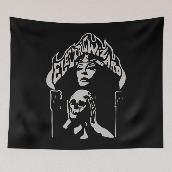 Item preview, Electric Wizard designed and sold by Tessandres.