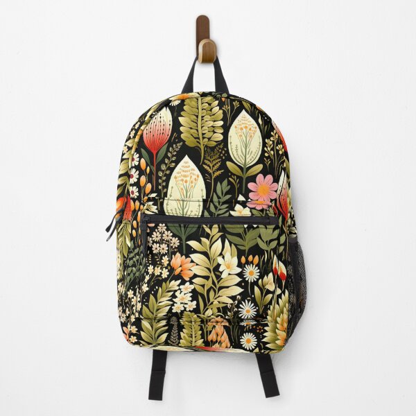 Item preview, Aesthetic Garden Style Pattern Design designed and sold by mondmakes.