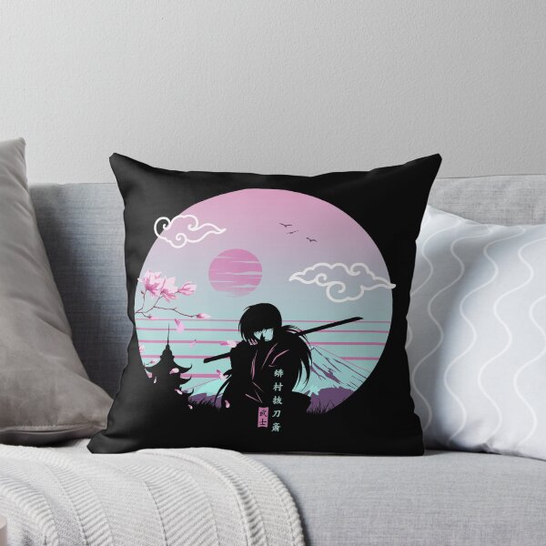 Item preview, Samurai concept designed and sold by NomigR.