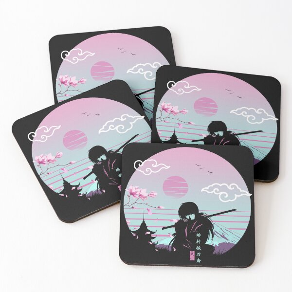 Item preview, Samurai concept designed and sold by NomigR.