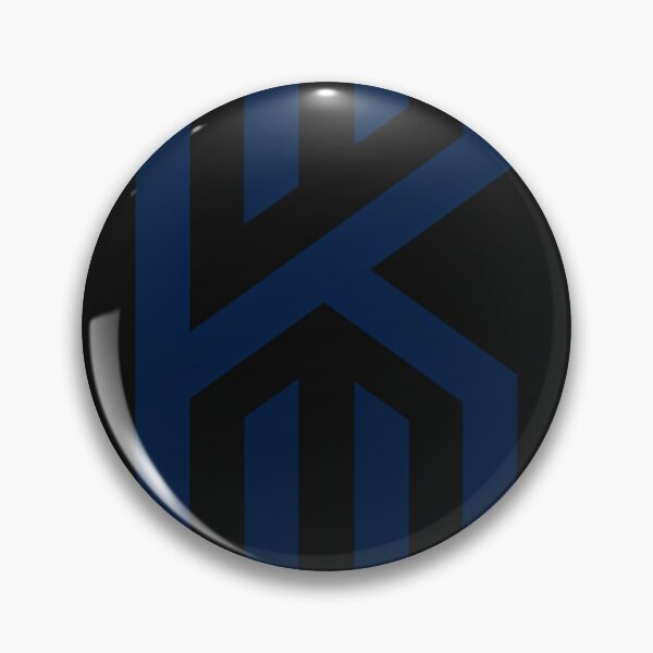 Item preview, Kyrie Irving Logo designed and sold by RobertHarve.