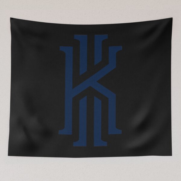 Item preview, Kyrie Irving Logo designed and sold by RobertHarve.