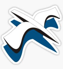 Prototype Sticker