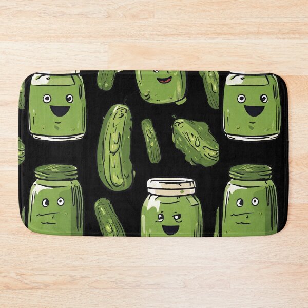 Item preview, For the love of pickles. designed and sold by janice56.