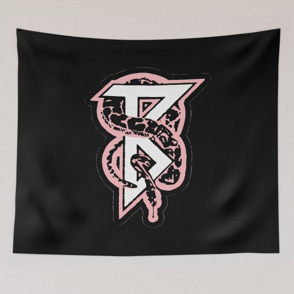 Item preview, Beartooth Band Logo  designed and sold by KamrenAufderhar.