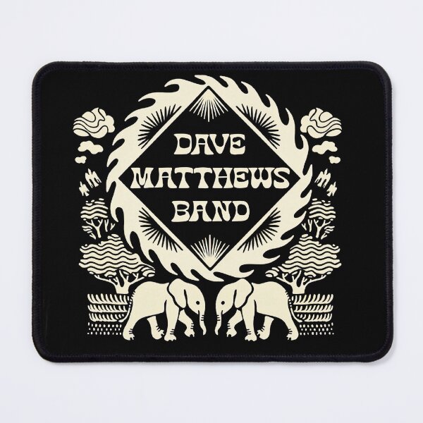 Item preview, Dave DMB x Reteti Elephant Sanctuary designed and sold by MartinezJac.