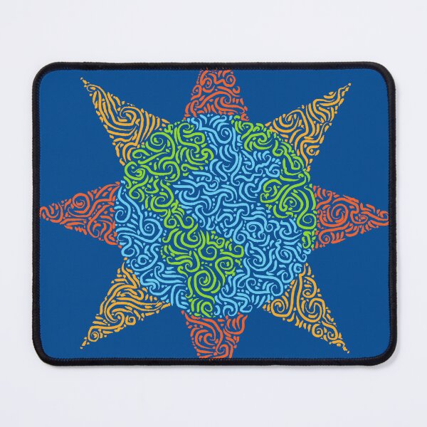 Item preview, Love Earth designed and sold by Rachel Bachman.