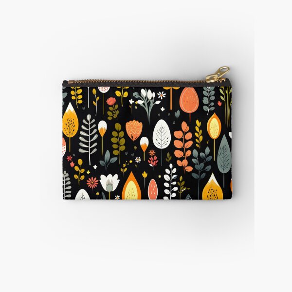 Item preview, Simple Garden Art Pattern Design designed and sold by mondmakes.