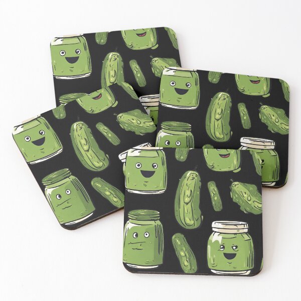 Item preview, For the love of pickles. designed and sold by janice56.