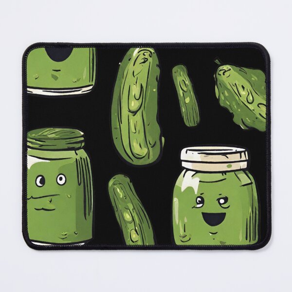 Item preview, For the love of pickles. designed and sold by janice56.