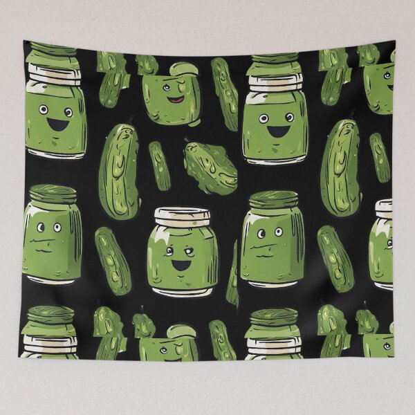 Item preview, For the love of pickles. designed and sold by janice56.