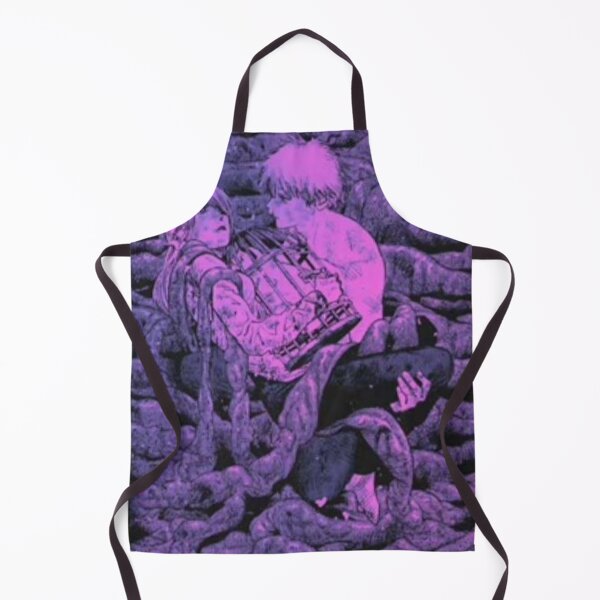 Item preview, Anime Devil Powa designed and sold by Davidshadowing.