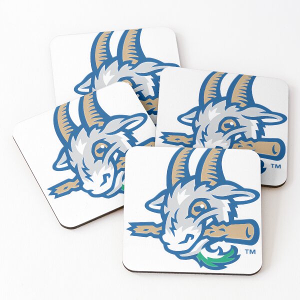 Item preview,  Hartford Yard Goats designed and sold by RobyMbrayer.