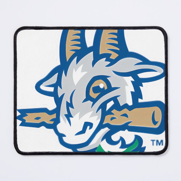 Item preview, Hartford Yard Goats designed and sold by RobyMbrayer.
