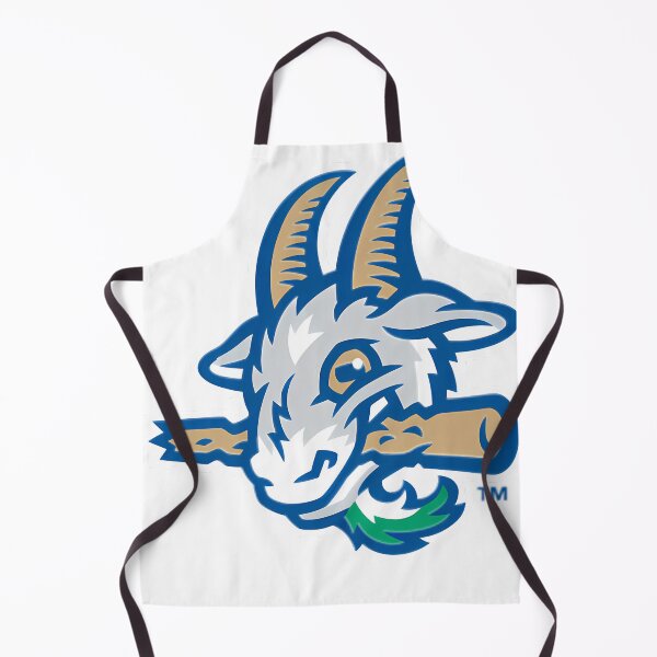 Item preview, Hartford Yard Goats designed and sold by RobyMbrayer.
