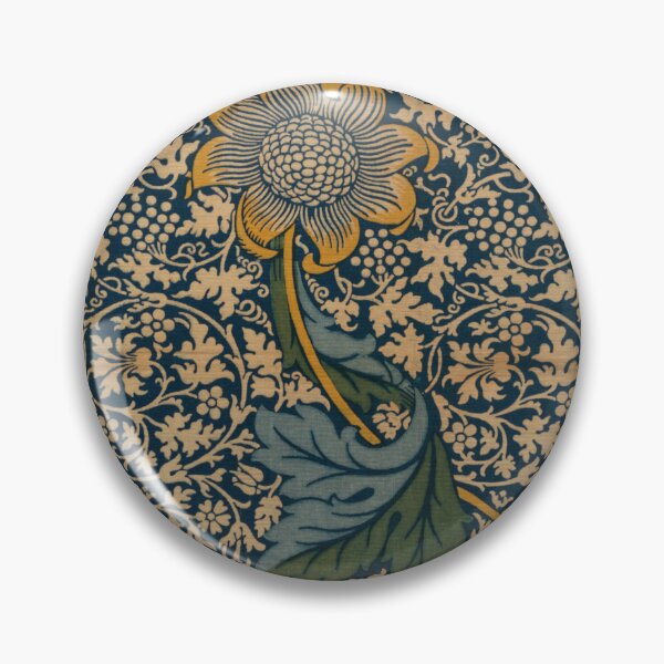 Item preview, Botanical Vintage Design designed and sold by JoolyA.