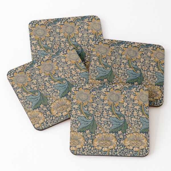 Item preview, Botanical Vintage Design designed and sold by JoolyA.