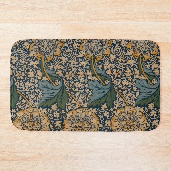 Item preview, Botanical Vintage Design designed and sold by JoolyA.