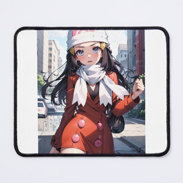 Item preview, Dawn Fanart designed and sold by iloveanimechibi.