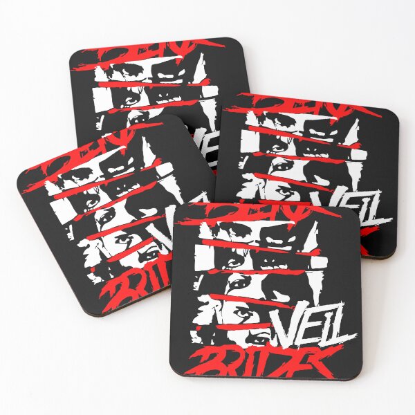 Item preview, Rock Merchandise 1 designed and sold by DonaldAdam.