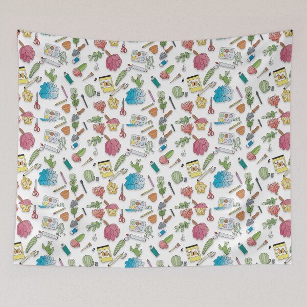 Item preview, Pattern Design designed and sold by Drawing-M0nster.